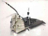 Broasca usa dreapta spate 1697302235 Mercedes B200 W245 2.0 CDI 2005-2011