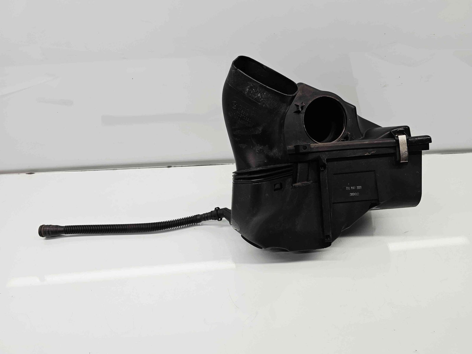 Carcasa filtru aer Bmw X1 (E84) [Fabr 2009-2015] 7797467 2.0D N47D20 105KW / 143CP