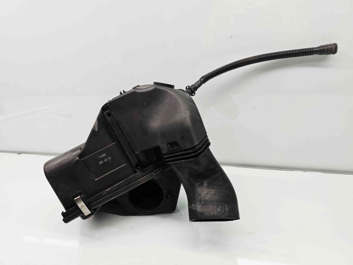 Carcasa filtru aer  Bmw X1 (E84) [Fabr 2009-2015] 7797467 2.0D N47D20 105KW / 143CP