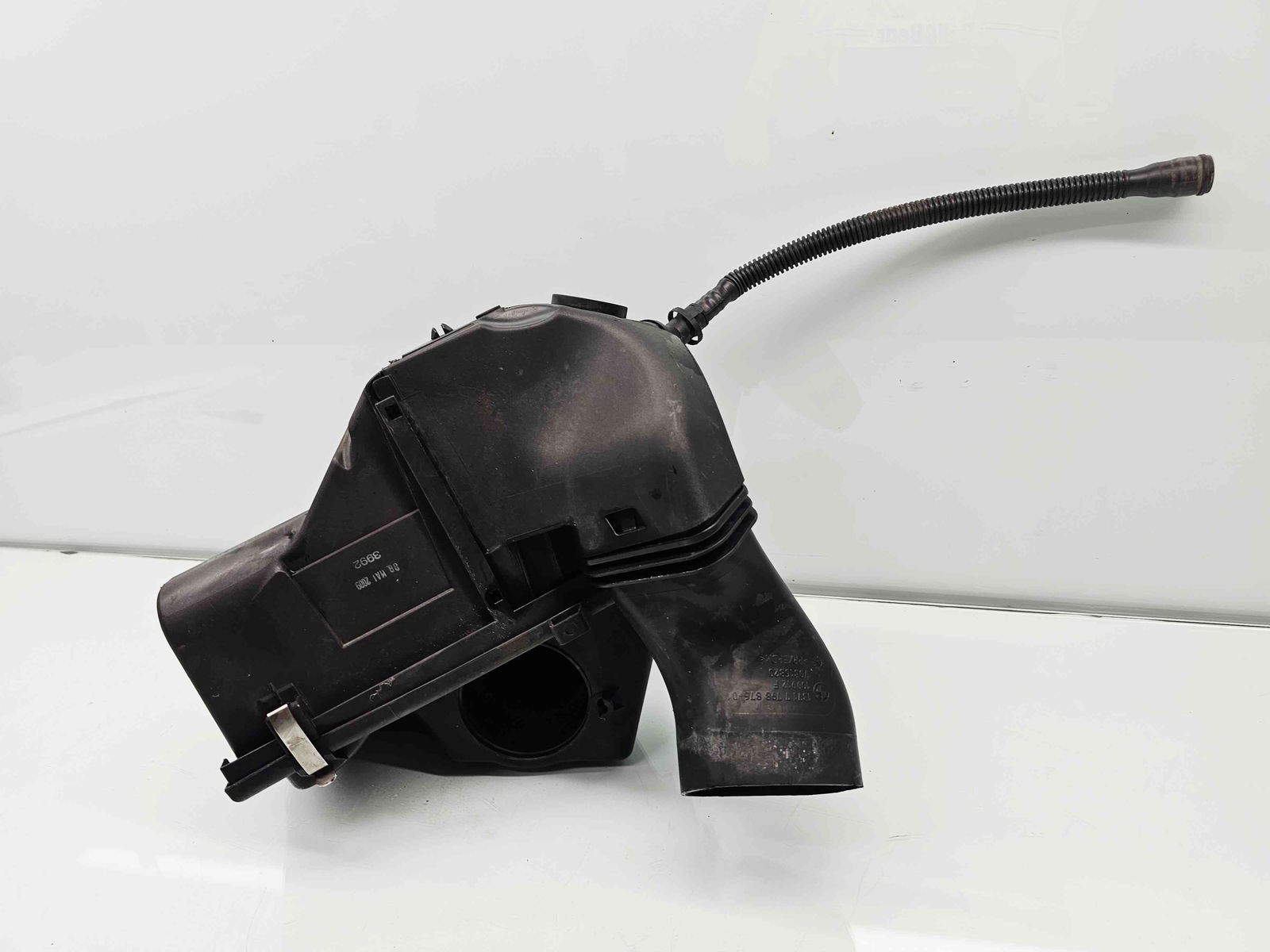 Carcasa filtru aer Bmw X1 (E84) [Fabr 2009-2015] 7797467 2.0D N47D20 105KW / 143CP - imagine 2