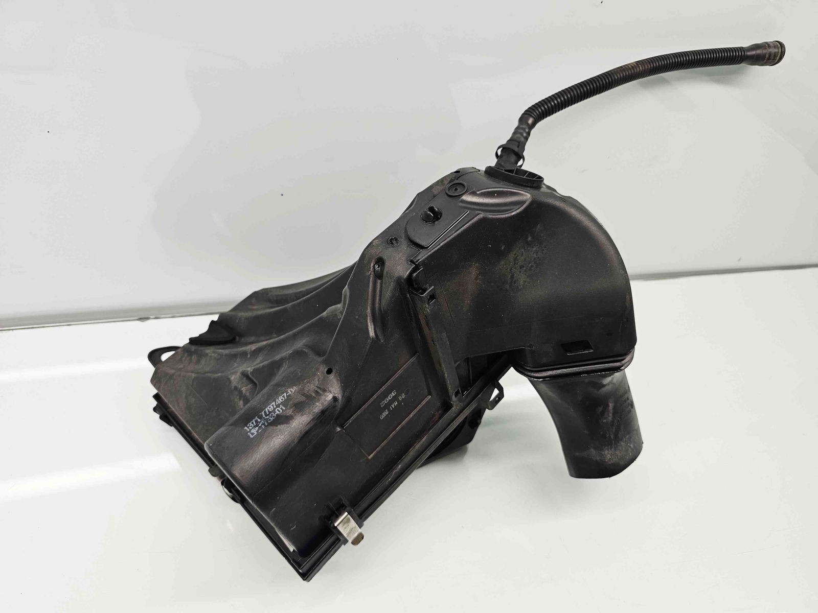 Carcasa filtru aer Bmw X1 (E84) [Fabr 2009-2015] 7797467 2.0D N47D20 105KW / 143CP - imagine 4