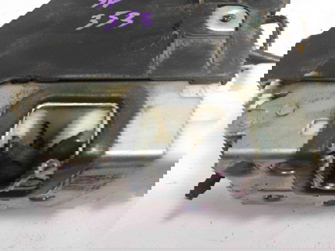 Broasca usa dreapta spate 1697302235 Mercedes B200 W245 2.0 CDI 2005-2011