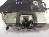 Broasca usa dreapta spate 1697302235 Mercedes B200 W245 2.0 CDI 2005-2011