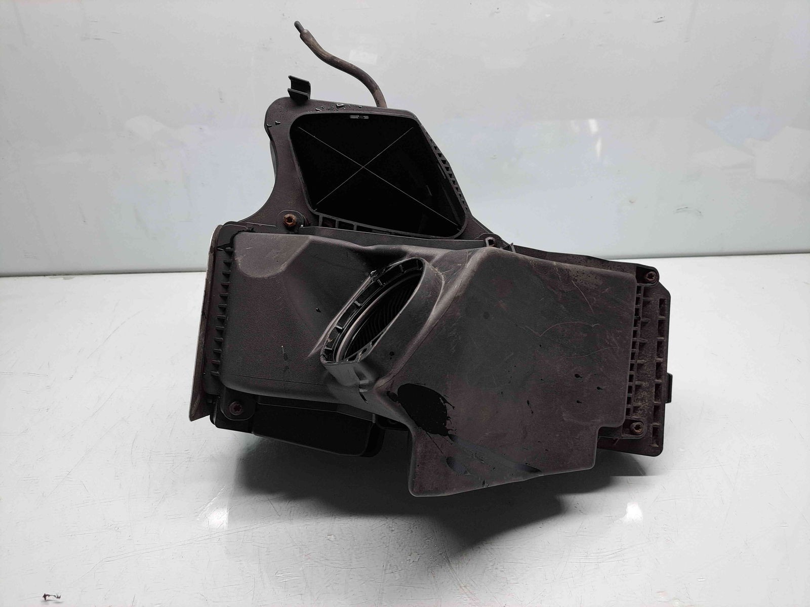 Carcasa filtru aer AUDI A5 (8T3) [Fabr 2007-2015] 8K0133837T 2.0 TDI CAGA 105KW / 143CP - imagine 1