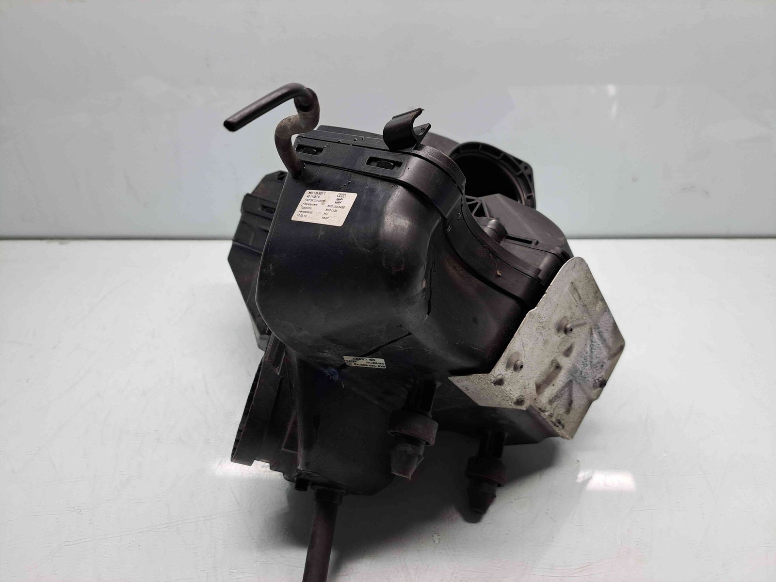 Carcasa filtru aer AUDI A5 (8T3) [Fabr 2007-2015] 8K0133837T 2.0 TDI CAGA 105KW / 143CP - imagine 4