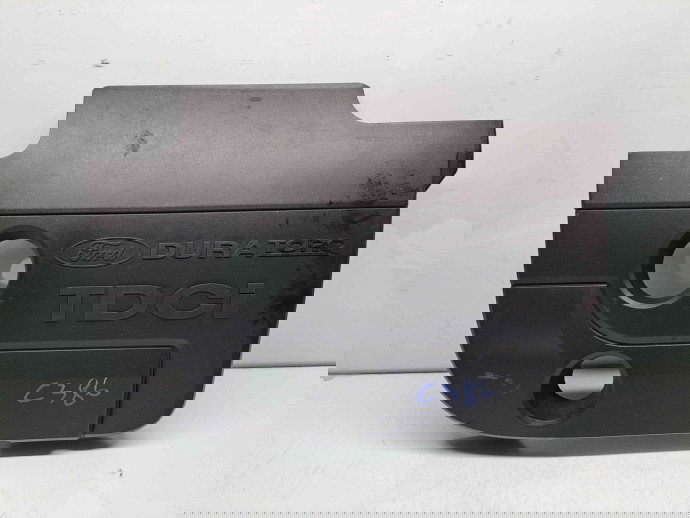 Capac motor  Ford Fiesta 6 [Fabr 2008-prezent] AV2Q-6N041-B 1.6 TDCI T1DA 70KW / 95CP