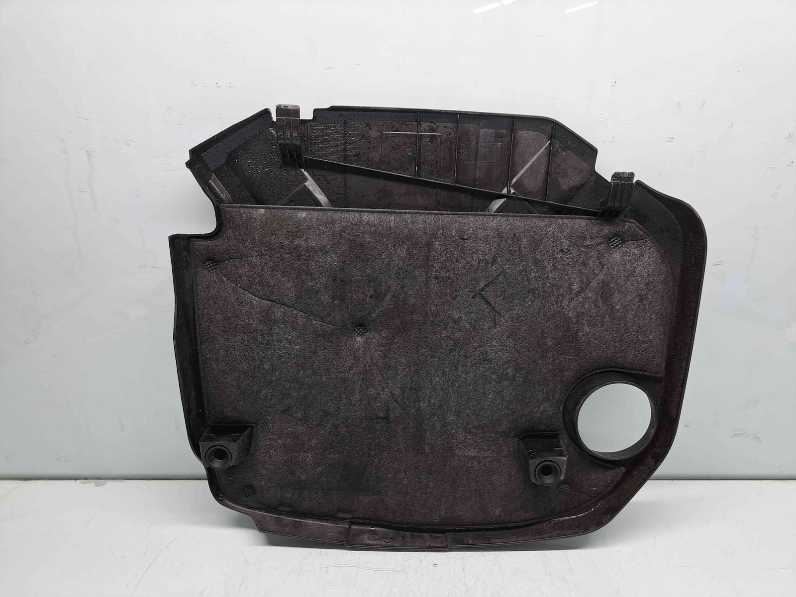 Capac motor Bmw 1 (F20, F21) [Fabr 2011-2017] 7810802-03 2.0 N47D20 105KW / 143CP - imagine 3