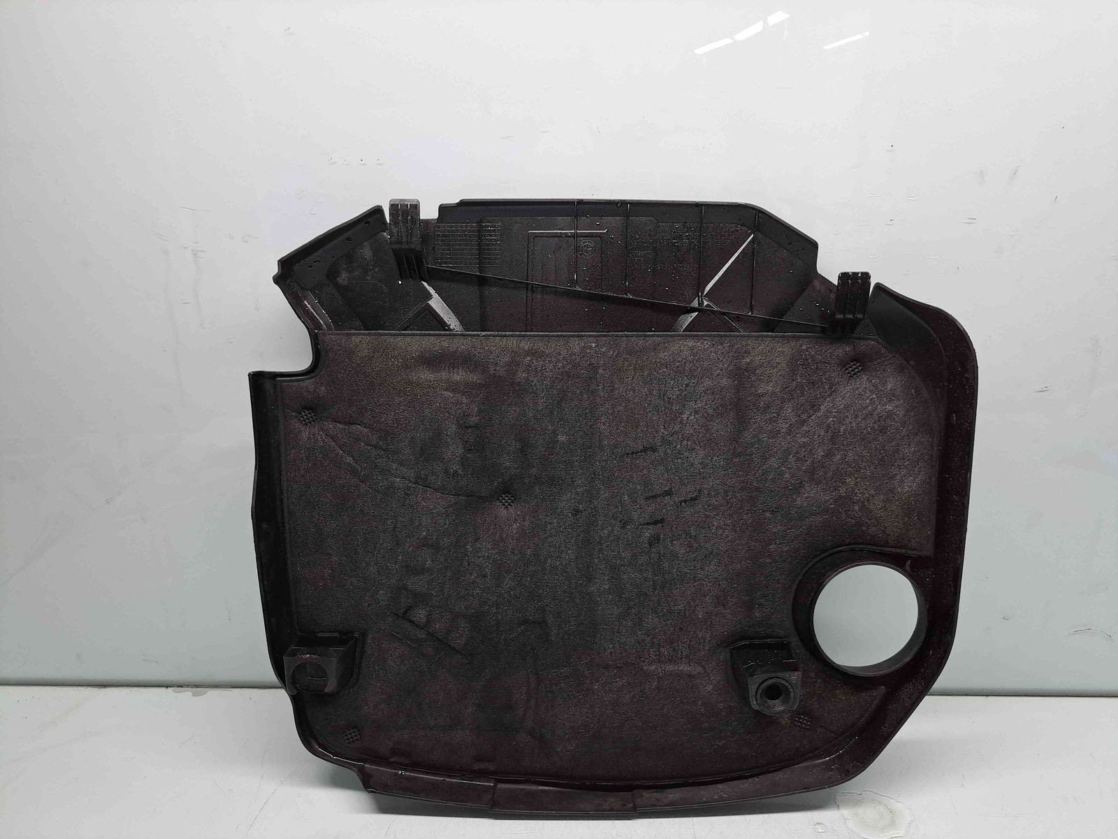 Capac motor Bmw 5 (F10) [Fabr 2011-2016] 7810802-03 2.0 N47D20 135KW / 184CP - imagine 3