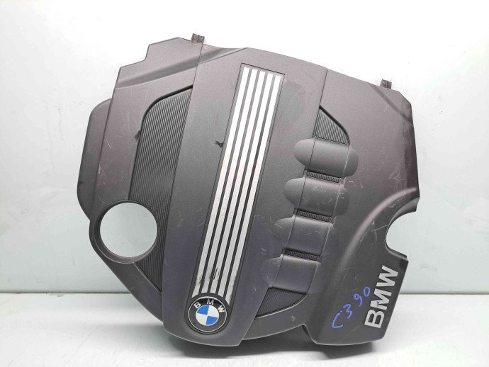 Capac motor  Bmw 5 (E60) [Fabr 2004-2010] 7797410-08 2.0D N47D20 105KW / 143CP
