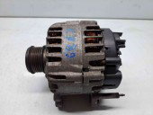 Alternator Volkswagen Golf 6 (5K1) [Fabr 2009-2013] 03L903023A 2.0 TDI CFFB 103KW / 140CP
