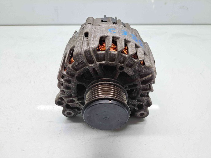 Alternator Volkswagen Golf 6 (5K1) [Fabr 2009-2013] 03L903023A 2.0 TDI CFFB 103KW / 140CP