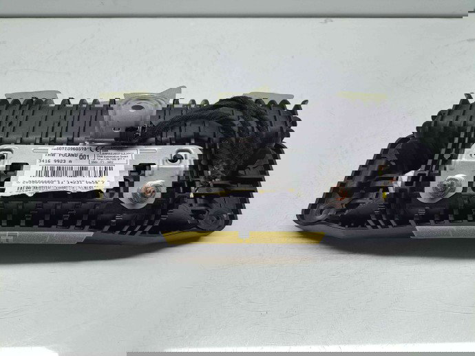 Airbag pasager Mercedes Clasa C Combi (W205) [Fabr 2015-prezent] 2058600002