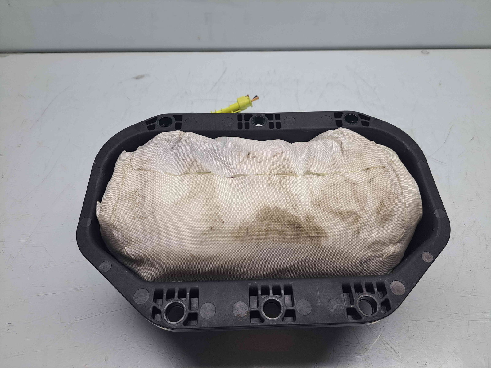 Airbag pasager Opel Astra J [Fabr 2009-2015] 13381057 - imagine 1