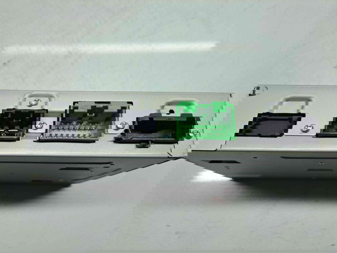  Amplificator audio Volvo V40 II Facelift [Fabr 2013-2019] 31489492AA