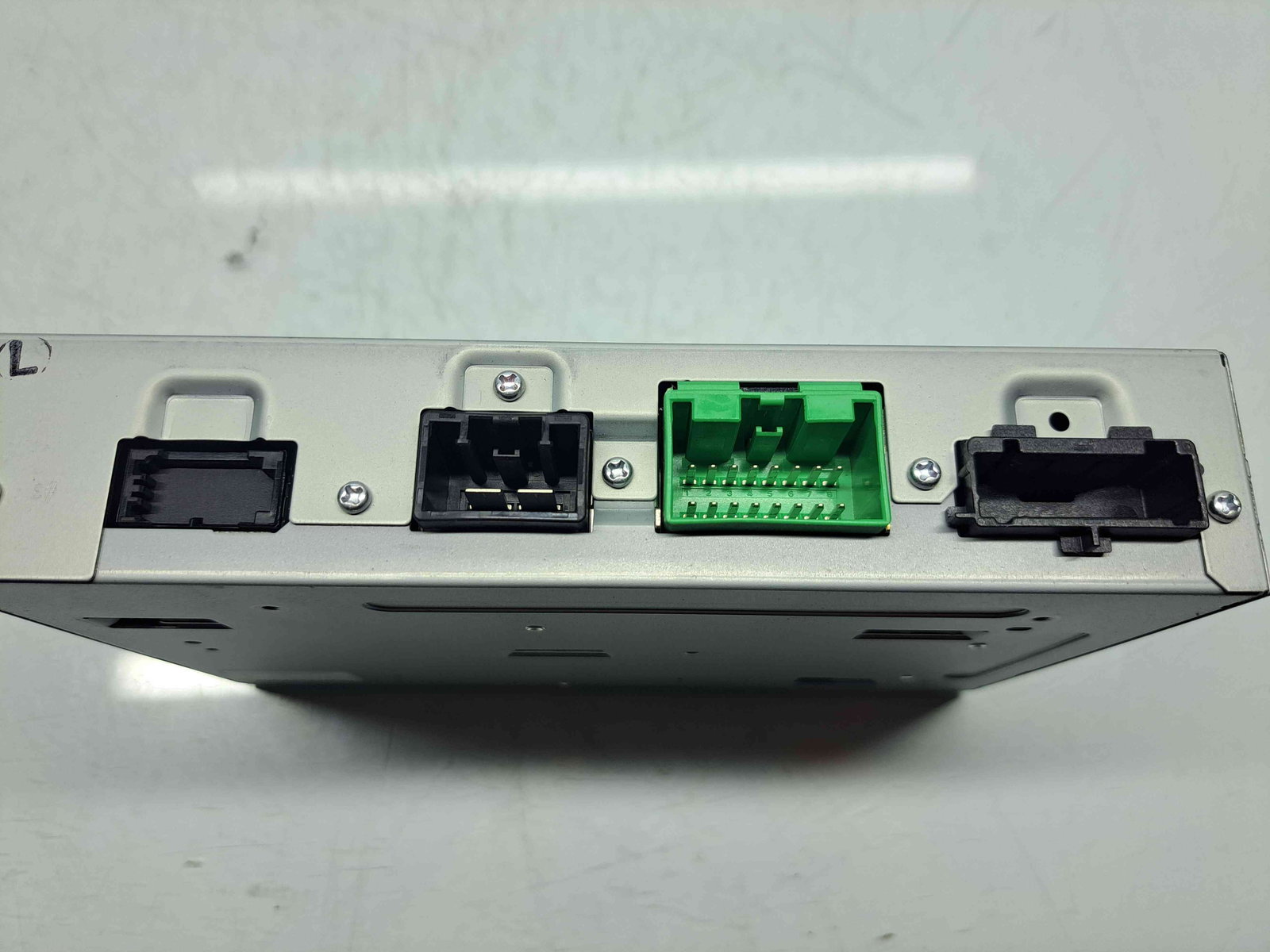 Amplificator audio Volvo V40 II Facelift [Fabr 2013-2019] 31489492AA - imagine 3