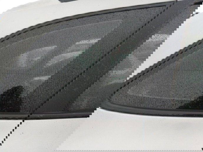 Geam fix dreapta spate Hyundai Santa-Fe 2.2 CRDI OEM 2005-2012