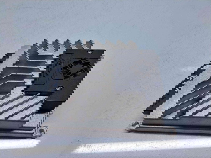 Amplificator audio Mercedes Clasa C Combi (W205) [Fabr 2015-prezent] A2229016901