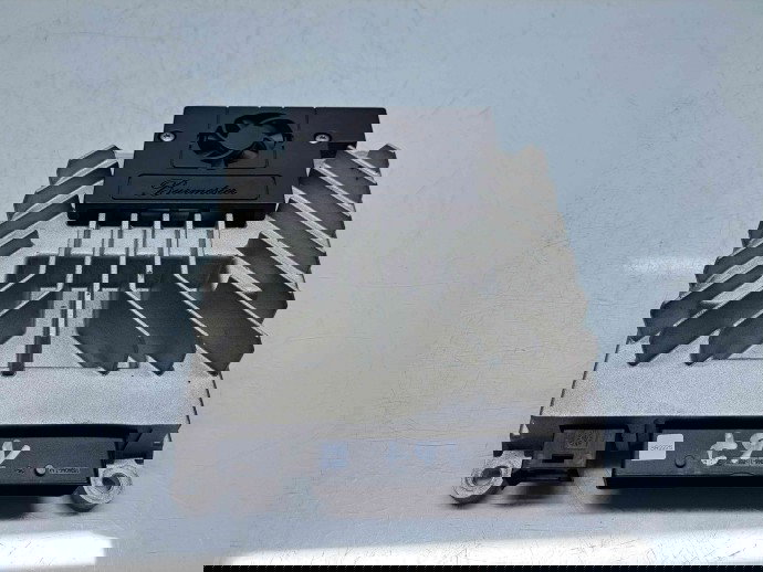 Amplificator audio Mercedes Clasa C Combi (W205) [Fabr 2015-prezent] A2229016901