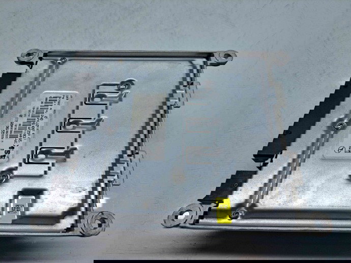 Amplificator audio Mercedes Clasa C Combi (W205) [Fabr 2015-prezent] A2229016901