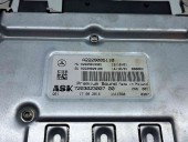 Amplificator audio Mercedes Clasa C Combi (W205) [Fabr 2015-prezent] A2229016901