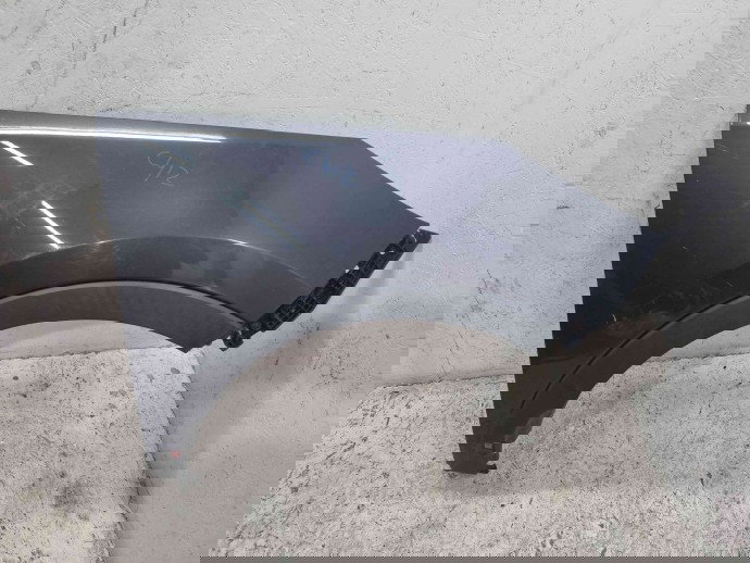 Aripa dreapta fata Kia Sportage III [Fabr 2010-2016]