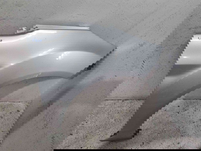 Aripa dreapta fata Ford Fiesta 6 facelift [Fabr 2008-2019]