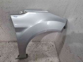 Aripa dreapta fata Ford Fiesta 6 facelift [Fabr 2008-2019]