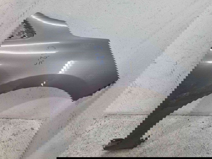 Aripa dreapta fata Renault Clio 4 (B98) Hatchback [Fabr 2012-2020]