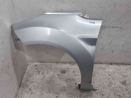 Aripa stanga fata Ford Fiesta 6 facelift [Fabr 2008-2019]