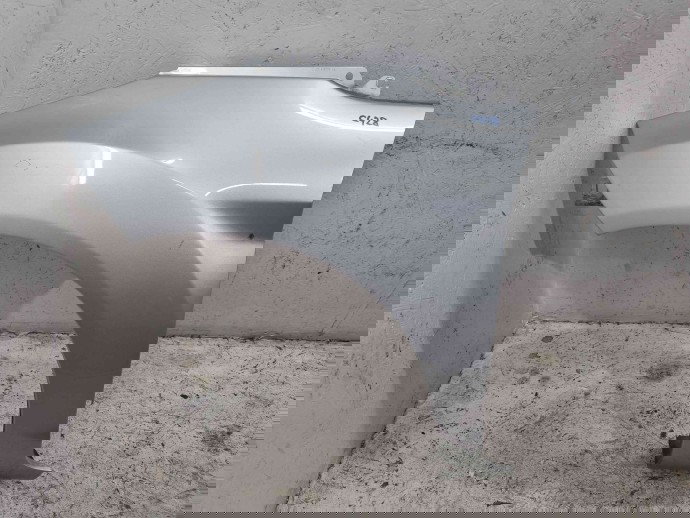 Aripa stanga fata Ford Fiesta 6 facelift [Fabr 2008-2019]