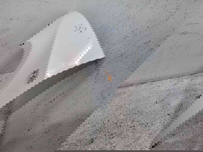 Aripa stanga fata Seat Ibiza 5 (6J5) FR [Fabr 2008-2017]