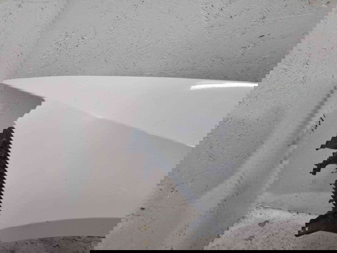 Aripa stanga fata Seat Ibiza 5 (6J5) FR [Fabr 2008-2017]