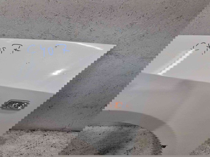 Aripa stanga fata Seat Ibiza 5 (6J5) FR [Fabr 2008-2017]