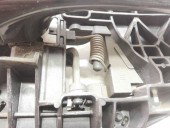 Maner usa dreapta spate A1697600434 Mercedes B200 W245 2.0 CDI 2005-2011