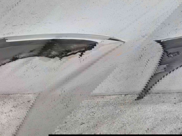 Aripa stanga fata Seat Ibiza 5 (6J5) FR [Fabr 2008-2017]