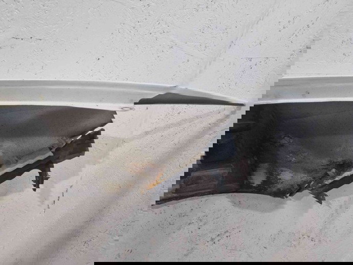 Aripa stanga fata Seat Ibiza 5 (6J5) FR [Fabr 2008-2017]