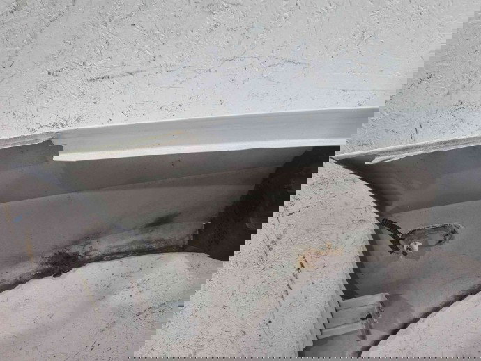 Aripa stanga fata Seat Ibiza 5 (6J5) FR [Fabr 2008-2017]