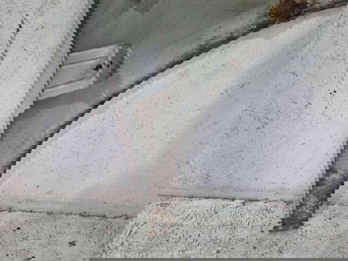 Aripa stanga fata Seat Ibiza 5 (6J5) FR [Fabr 2008-2017]