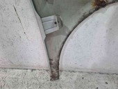 Aripa stanga fata Seat Ibiza 5 (6J5) FR [Fabr 2008-2017]