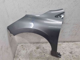 Aripa stanga fata Renault Clio 4 (B98) Hatchback [Fabr 2012-2020]