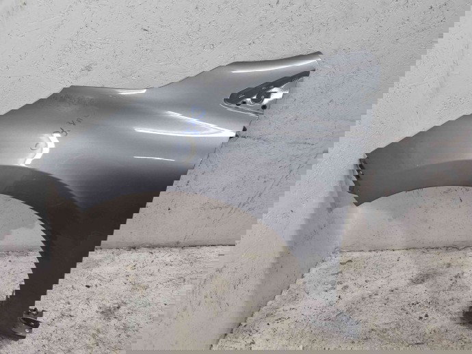 Aripa stanga fata Renault Clio 4 (B98) Hatchback [Fabr 2012-2020]