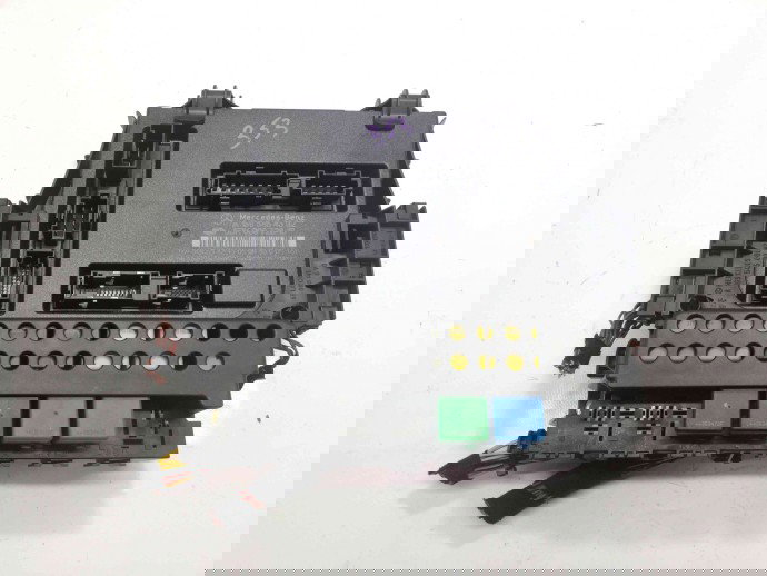 Calculator confort A1695454332 Mercedes B200 W245 2.0 CDI 2005-2011