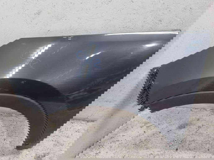 Aripa stanga fata Kia Sportage III [Fabr 2010-2016]