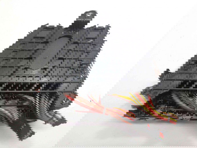 Calculator confort A1695454332 Mercedes B200 W245 2.0 CDI 2005-2011