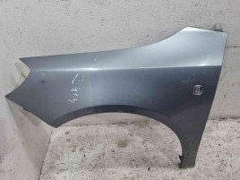 Aripa stanga fata Skoda Fabia 2 (5J, 542) [Fabr 2007-2014]