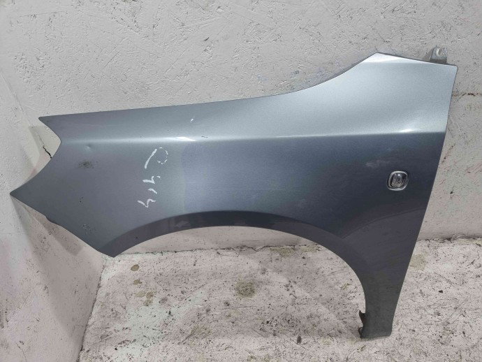 Aripa stanga fata Skoda Fabia 2 (5J, 542) [Fabr 2007-2014]