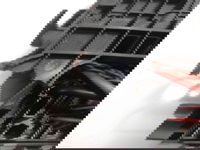 Calculator confort A1695454332 Mercedes B200 W245 2.0 CDI 2005-2011