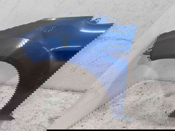 Aripa stanga fata Ford Fiesta 6 [Fabr 2008-2019]