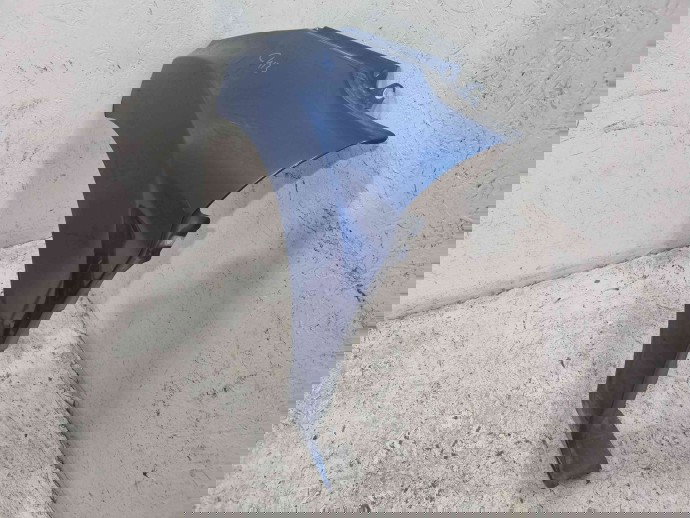 Aripa stanga fata Ford Fiesta 6 [Fabr 2008-2019]