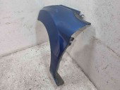 Aripa stanga fata Ford Fiesta 6 [Fabr 2008-2019]